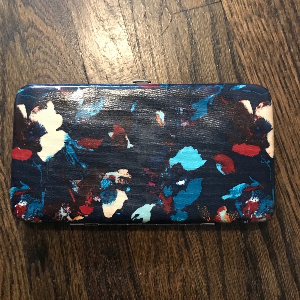 Set Of Two Like New Super Cute Wallets - image 6